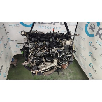 MOTOR COMPLETO 8HR  - miniatura 2