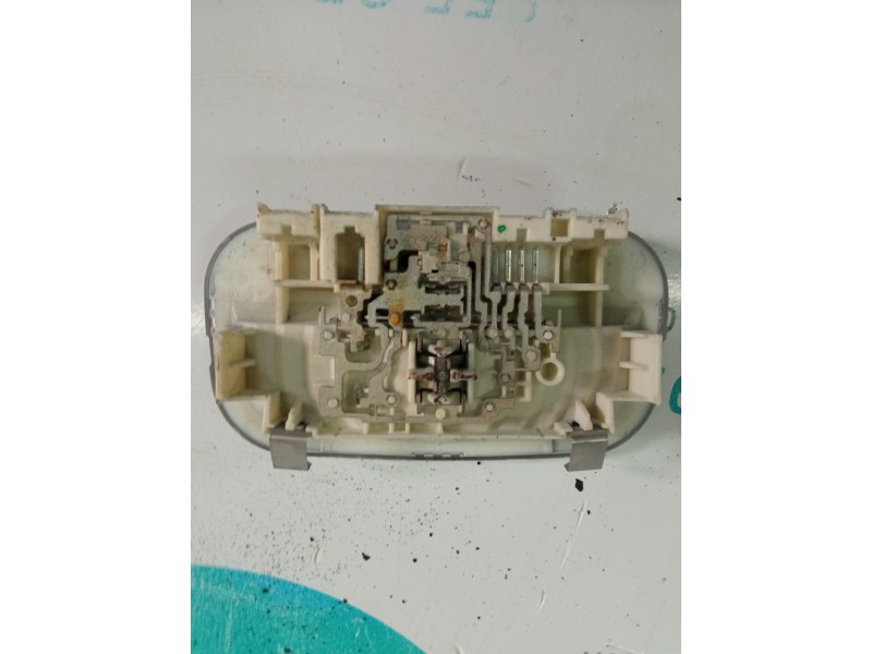 LUZ INTERIOR 9652262180  - imagen 2