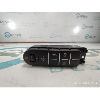 MODULO ELECTRONICO 93700J7430 