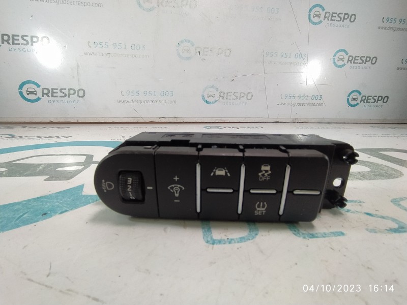 MODULO ELECTRONICO 93700J7430  - imagen 1