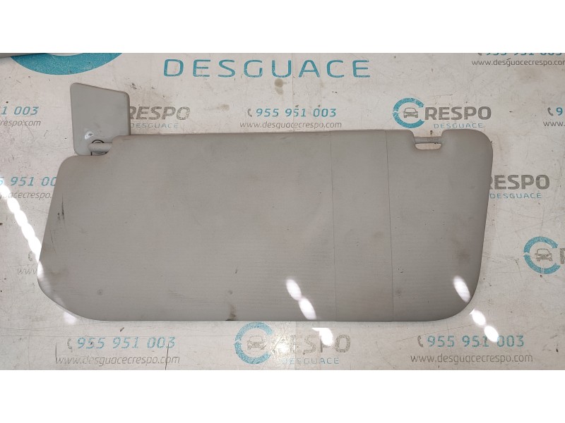 PARASOL IZQUIERDO  - imagen 1