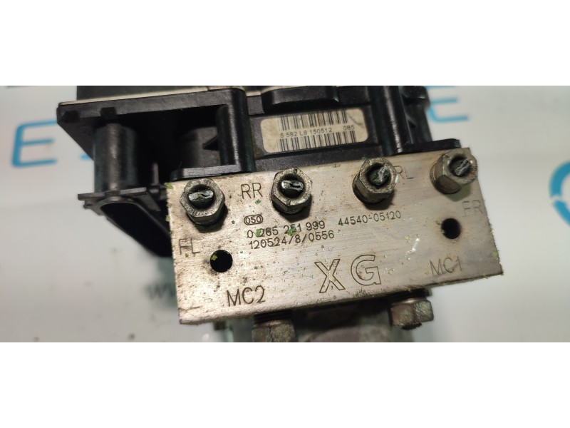 ABS 4454005120  - imagen 2