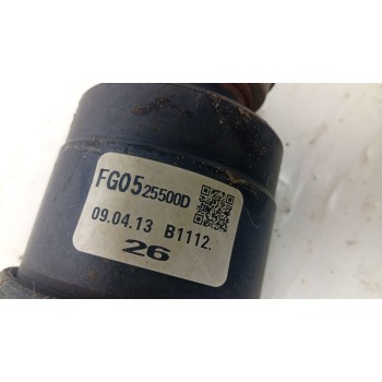TRANSMISION DELANTERA DERECHA FGO525500D  - miniatura 2