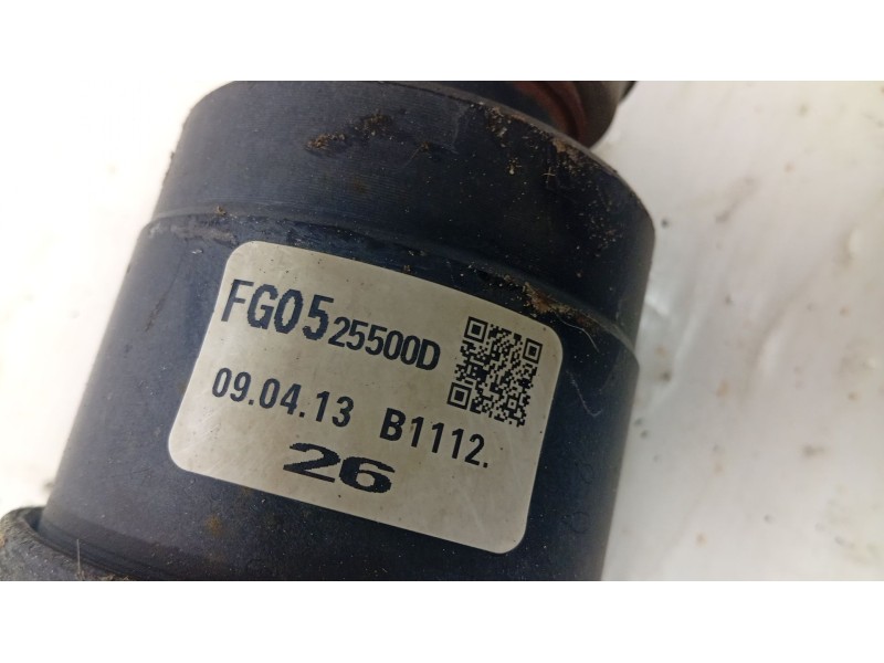 TRANSMISION DELANTERA DERECHA FGO525500D  - imagen 2