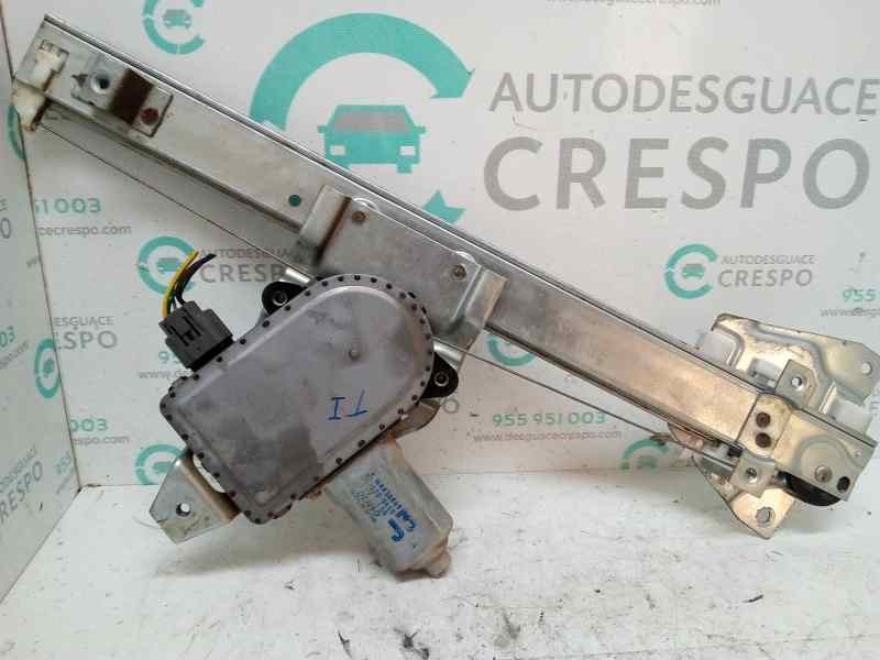 ELEVALUNAS TRASERO IZQUIERDO MR436869  - imagen 1