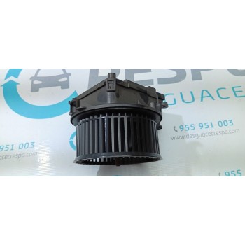 VENTILADOR CALEFACCION 4M1820021 