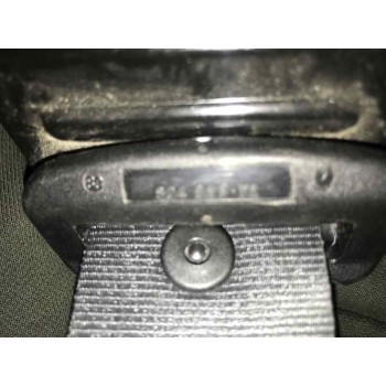 CINTURON SEGURIDAD TRASERO DERECHO 88844JD000 804889XX  - miniatura 2