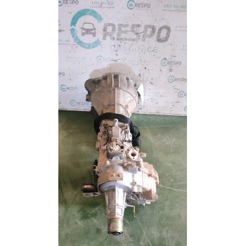 CAJA CAMBIOS  - miniatura 4