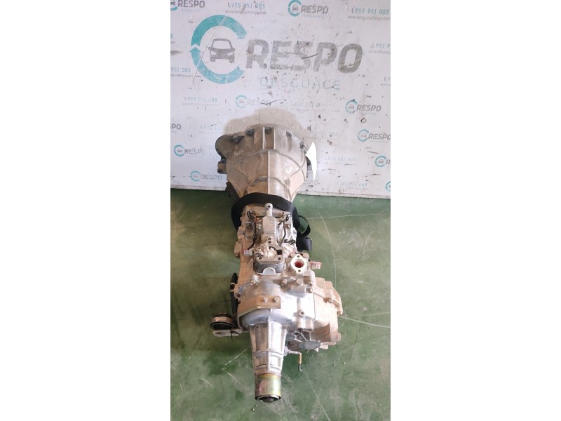 CAJA CAMBIOS  - imagen 4