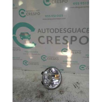 FARO ANTINIEBLA DERECHO 