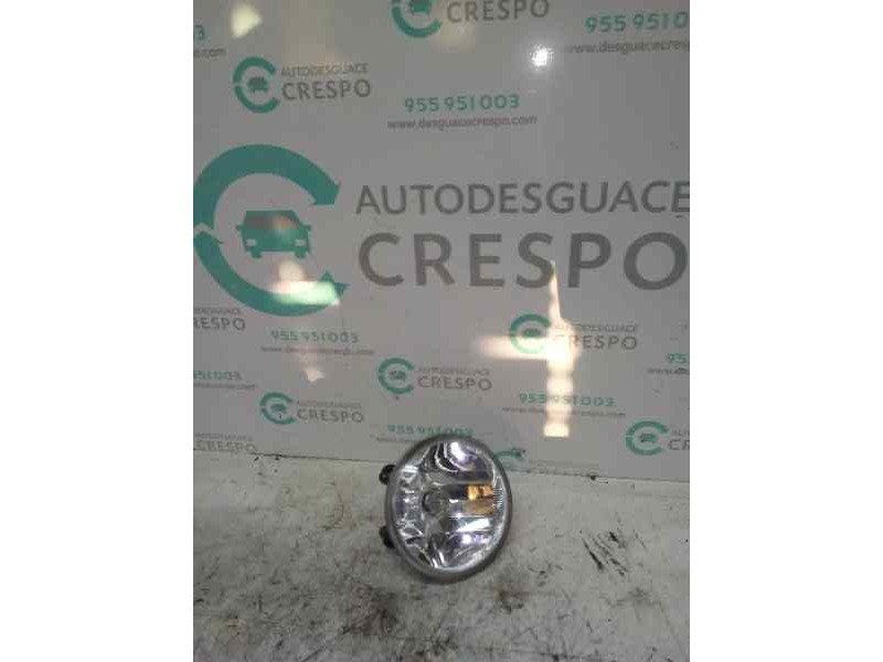FARO ANTINIEBLA DERECHO  - imagen 1