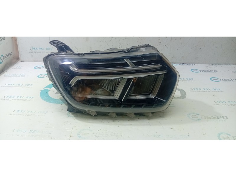 FARO DERECHO  - imagen 2