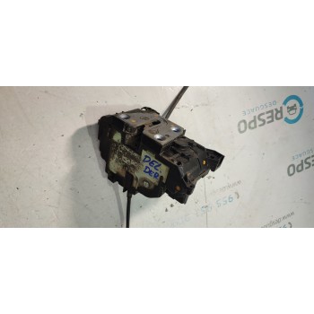 CERRADURA PUERTA DELANTERA DERECHA 8200497604F  - miniatura 4