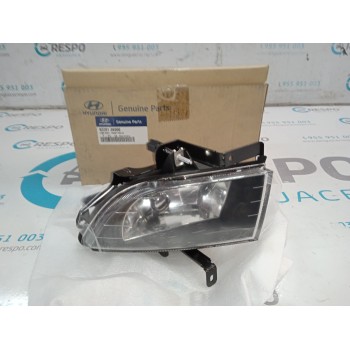 FARO ANTINIEBLA IZQUIERDO 922013K000 