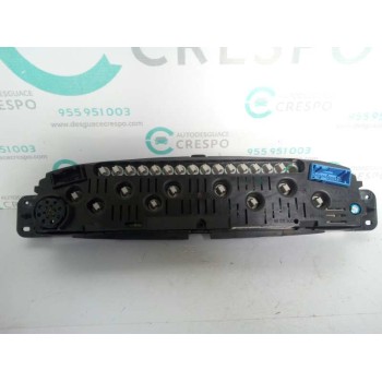 CUADRO INSTRUMENTOS 9631710380 VDO966/001 110098966001 - miniatura 3