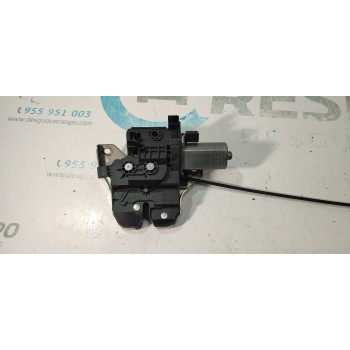 CERRADURA MALETERO / PORTON 97051205302 