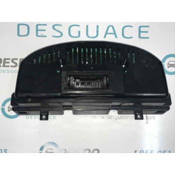 CUADRO INSTRUMENTOS 3C0920871 A2C53194181  - miniatura 3