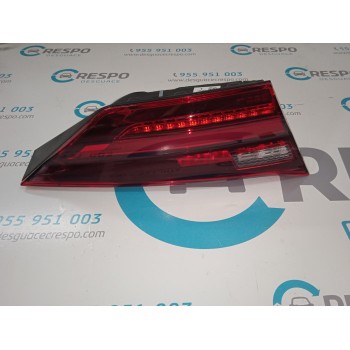 PILOTO TRASERO IZQUIERDO INTERIOR 