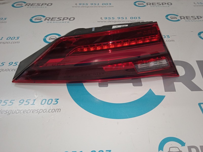 PILOTO TRASERO IZQUIERDO INTERIOR  - imagen 1