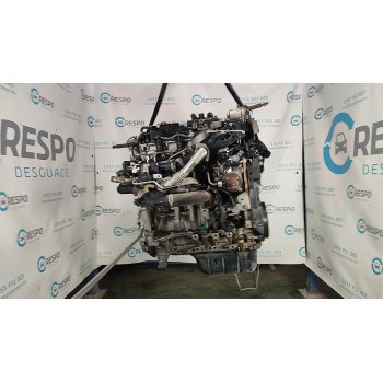 MOTOR COMPLETO 8HR  - miniatura 3
