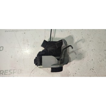 CERRADURA PUERTA TRASERA IZQUIERDA 81410C8020  - miniatura 1