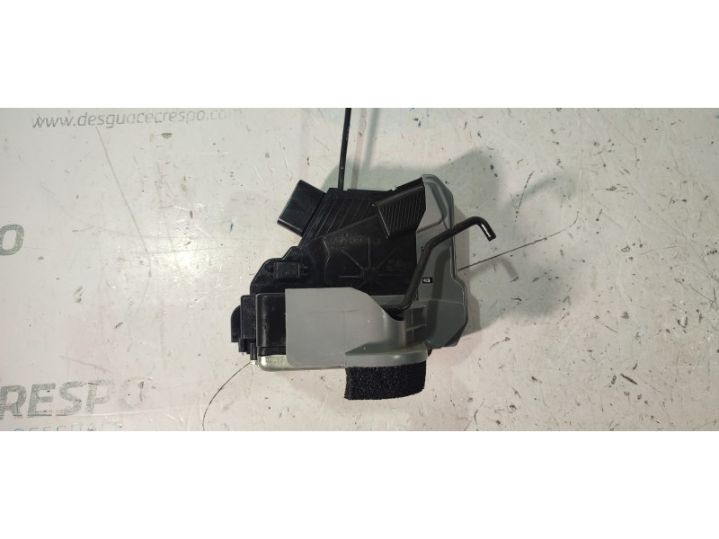 CERRADURA PUERTA TRASERA IZQUIERDA 81410C8020  - imagen 1