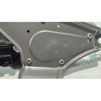 MOTOR LIMPIA TRASERO 851300D080 2596002630  - miniatura 3