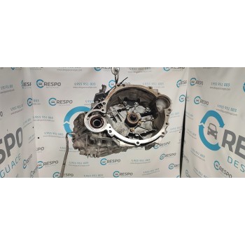 CAJA CAMBIOS TN22GU  - miniatura 1