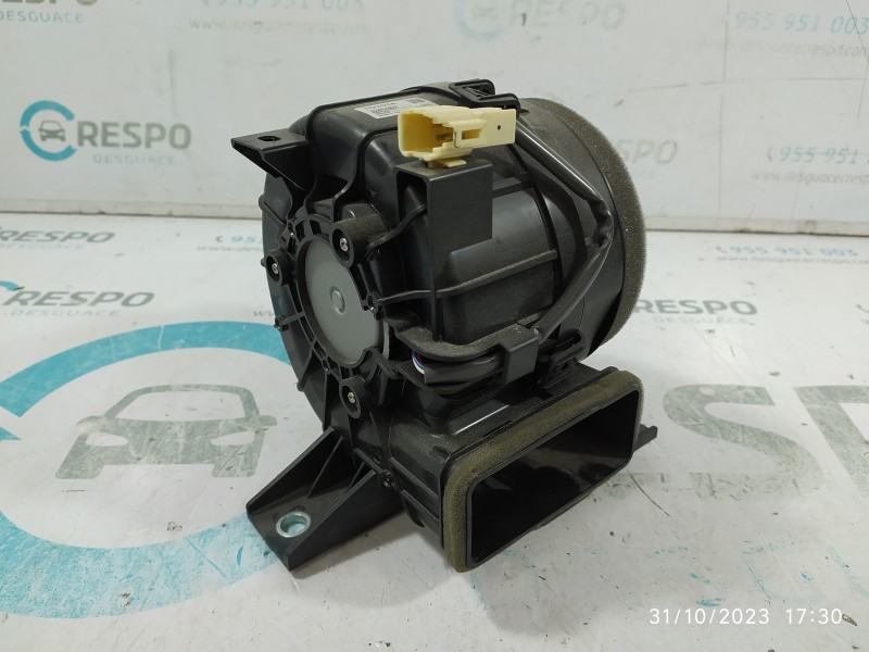 VENTILADOR CALEFACCION G923052010  - imagen 3