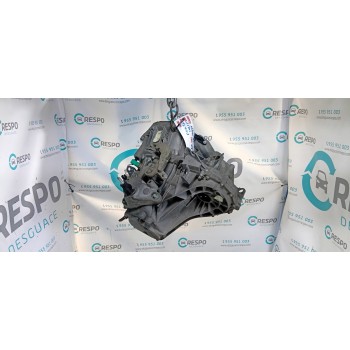 CAJA CAMBIOS TL4B113  - miniatura 2