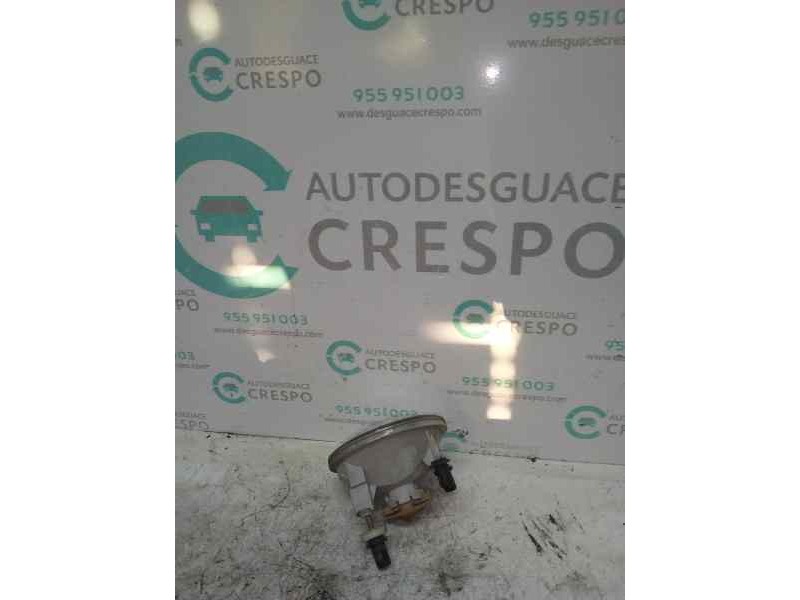 FARO ANTINIEBLA DERECHO  - imagen 2