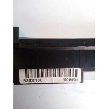 CUADRO INSTRUMENTOS 9631710380 VDO966/001 110098966001 - miniatura 4