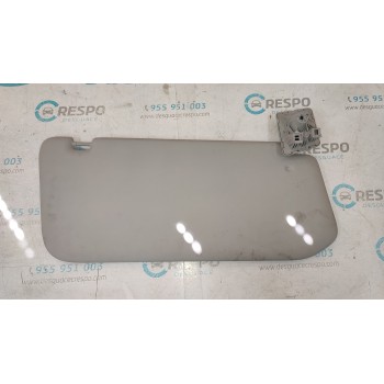 PARASOL IZQUIERDO  - miniatura 2