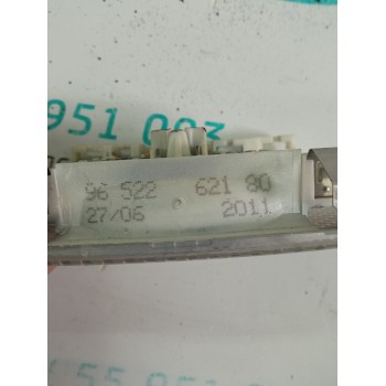 LUZ INTERIOR 9652262180  - miniatura 3