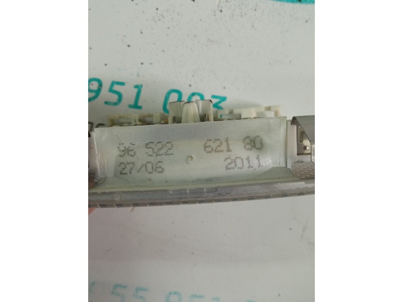 LUZ INTERIOR 9652262180  - imagen 3