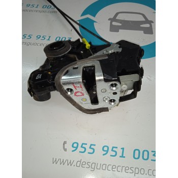 CERRADURA PUERTA DELANTERA IZQUIERDA A2214  - miniatura 2