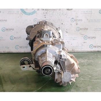 CAJA CAMBIOS  - miniatura 5