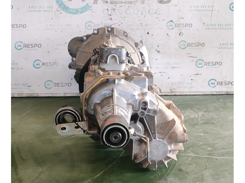 CAJA CAMBIOS  - imagen 5