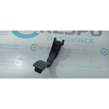 POTENCIOMETRO PEDAL 180022703R 