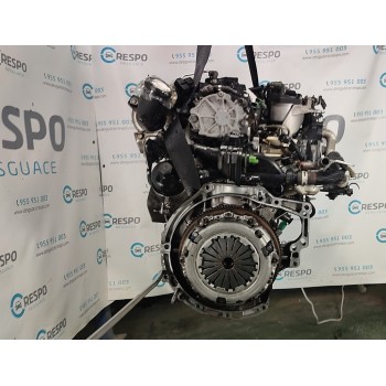 MOTOR COMPLETO 8HR  - miniatura 4