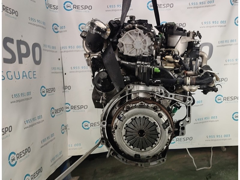 MOTOR COMPLETO 8HR  - imagen 4