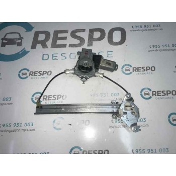 ELEVALUNAS TRASERO IZQUIERDO 402191A  - miniatura 1