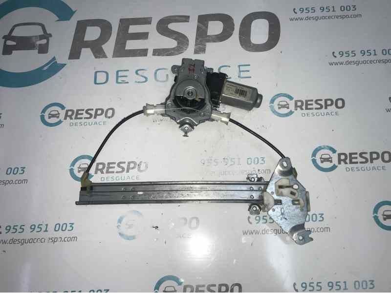 ELEVALUNAS TRASERO IZQUIERDO 402191A  - imagen 1