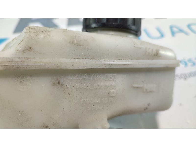 BOMBA FRENO 0204794060  - imagen 2