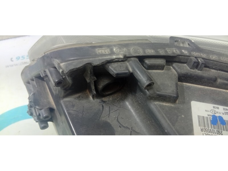 FARO DERECHO  - imagen 3