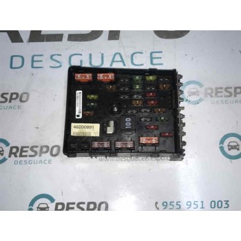 CAJA RELES / FUSIBLES 3C0937125  - miniatura 1