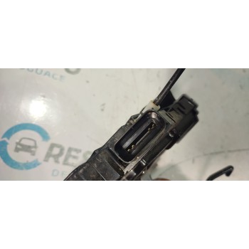 CERRADURA PUERTA TRASERA IZQUIERDA 81410C8020  - miniatura 2