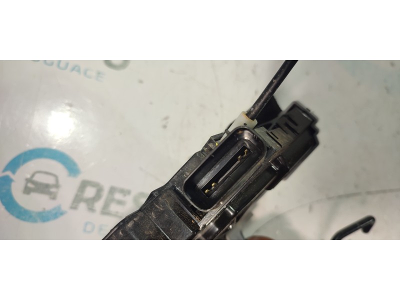 CERRADURA PUERTA TRASERA IZQUIERDA 81410C8020  - imagen 2