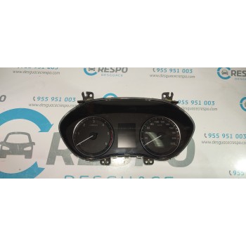 CUADRO INSTRUMENTOS 94003C8062 A2C93143402  - miniatura 1