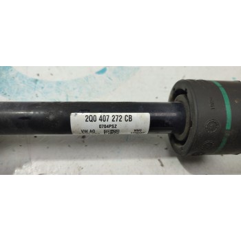 TRANSMISION DELANTERA DERECHA 2Q0407272CB  - miniatura 2